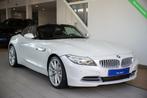 BMW Z4 Roadster sDrive 35is High Executive M-sport Cruise Na, Auto's, Automaat, Euro 5, Achterwielaandrijving, Gebruikt