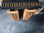 Complete set elektronica uit een van der Poel orgel., Muziek en Instrumenten, Orgels, Ophalen, Gebruikt, 2 klavieren, Orgel