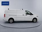 Mercedes-Benz Vito 116 CDI Extra Lang LED L3 Trekhaak Naviga, Auto's, Bestelauto's, Automaat, Achterwielaandrijving, Gebruikt