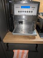 Gaggia Titanium Espresso Machine - Gebruikt, Gebruikt, Espresso apparaat, Ophalen of Verzenden, 2 tot 4 kopjes
