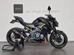 Kawasaki Z900 Z 900 Performance Akrapovic Lage KM Nieuwstaat, Bedrijf, 900 cc, Meer dan 35 kW, ABS