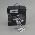 Samsung Galaxy Watch 46mm Smartwatch Heren Zwart/Zilver, Flex Ltd., Zo goed als nieuw, https://flex.com/contact-us, Nobelstraat 10, 5807 GA Oostrum