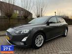 Ford Focus 1.0 EcoBoost Titanium Business, 65 €/maand, 125 pk, Gebruikt, Euro 6