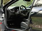 Ford Focus 2.3 EcoBoost ST-3 Performance-Pack 19inch LED ACC, 4 cilinders, Bedrijf, Handgeschakeld, Adaptive Cruise Control