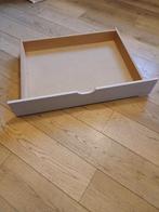 Bedlade 2 stuks, Ophalen, Gebruikt, 90 cm, 200 cm