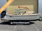 Primeur 715 Tender + 60pk Honda 2022 124 vaaruur! ZGAN, 6 meter of meer, Zo goed als nieuw, Buitenboordmotor, 50 tot 70 pk