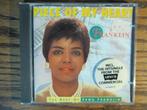 Piece Of My Heart - Best Of Erma Franklin, Ophalen, 1960 tot 1980, Zo goed als nieuw, R&B