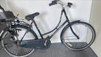 Fiets, Ophalen