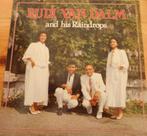 Rudi van Dalm & Raindrops -mijn lief Java (LP), Ophalen of Verzenden, Gebruikt, 12 inch, Levenslied of Smartlap