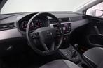 Seat Ibiza 1.0 TSI Style | Beats | Apple Carplay | Camera |, Voorwielaandrijving, Stof, Gebruikt, Euro 6