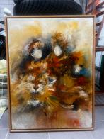 Schilderij 60*80, Ophalen of Verzenden