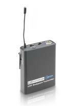 LD Systems ECO 2 BP B6 II body pack zender (633.4 MHz), Ophalen of Verzenden, Nieuw, Audio