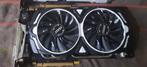 GTX 1070 TI 8gb vram. Met doos., Computers en Software, Videokaarten, PCI-Express 3, DisplayPort, Ophalen of Verzenden, Nvidia