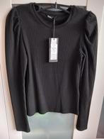Only shirt maat xs, Kleding | Dames, Tops, Only, Zwart, Nieuw, Ophalen of Verzenden