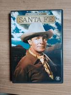 Santa fe, Verzenden, Zo goed als nieuw, Actie en Avontuur