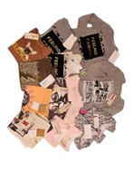 Nieuw Groot Partij Najaar MerkKinderkleding 250 Stuks, Ophalen of Verzenden, Nieuw, Overige maten