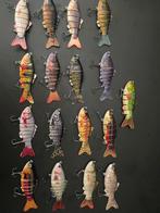 Snoek aasjes, Watersport en Boten, Ophalen of Verzenden, Nieuw, Overige typen