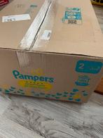 Pampers premium protection maanddoos (240 stuks), Ophalen of Verzenden, Nieuw