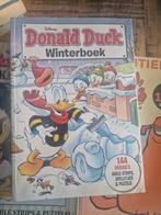 Donald Duck Stripboeken - Diverse Titels, Meerdere stripboeken, Ophalen of Verzenden, Gelezen