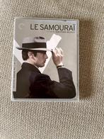 Le Samourai Criterion Blu Ray Regio A, Ophalen of Verzenden, Zo goed als nieuw