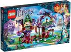 LEGO ELVES 41075 The Elves' Treetop Hideaway NIEUW!, Kinderen en Baby's, Nieuw, Complete set, Ophalen of Verzenden, Lego