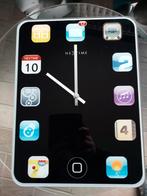 klok nextime, Huis en Inrichting, Woonaccessoires | Klokken, Ophalen of Verzenden, Wandklok