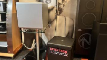 Mordaunt Short Genie MS409W | Actief subwoofersysteem (2004) beschikbaar voor biedingen
