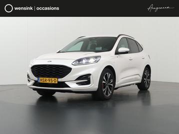 Ford Kuga 2.5 PHEV ST-Line X | Head Up | Full Led | Adaptive beschikbaar voor biedingen
