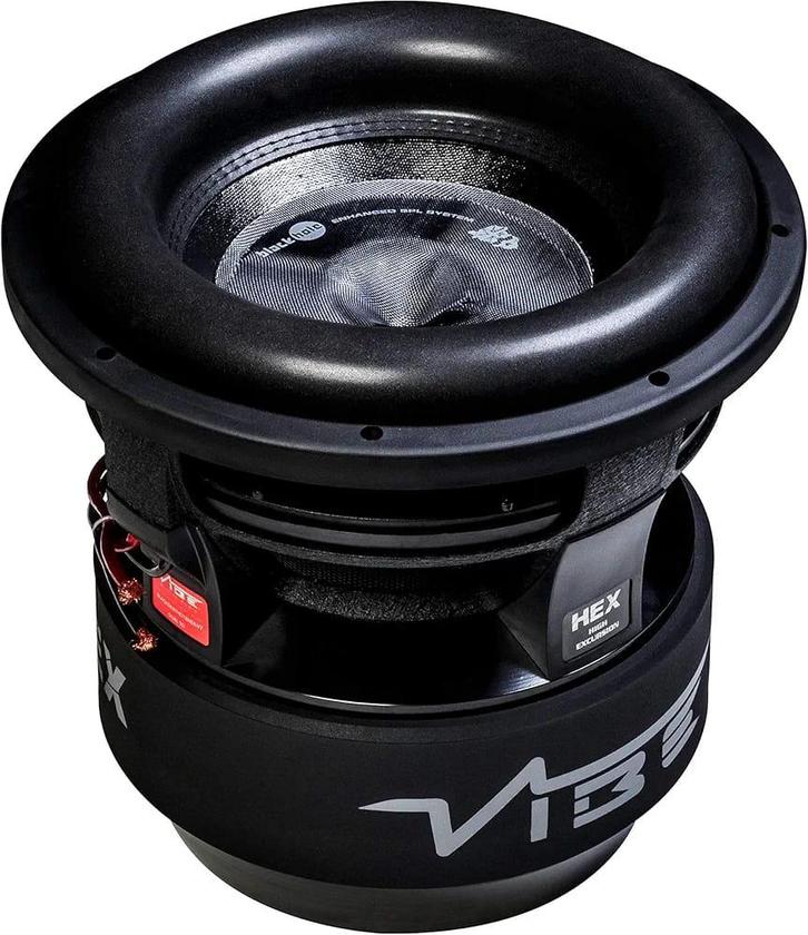 Subwoofer 12 inch, Auto diversen, Autospeakers, Zo goed als nieuw, Ophalen of Verzenden
