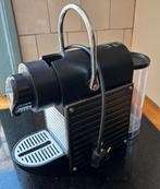 Krups Nespresso apparaat, Witgoed en Apparatuur, Koffiezetapparaten, Ophalen, Gebruikt, Espresso apparaat, Koffiepads en cups