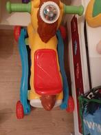 Hobbelpaard loopwagen, Ophalen of Verzenden