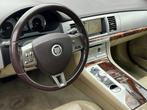 Jaguar XF 3.0D S V6 Premium Luxury | 19 INCH | Complete auto, Auto's, Jaguar, Te koop, Zilver of Grijs, 205 €/maand, 1745 kg