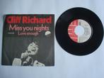 Single Cliff Richard, Verzenden, 7 inch, Single, Zo goed als nieuw
