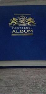 Postzegels met boek, Postzegels en Munten, Postzegels | Nederland, Ophalen