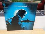 Johnny Cash LP "At San Quentin" [UK-1969], Verzenden, Gebruikt