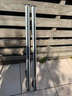 Dakdragers G3 Opel Crossland, met slot!, Auto diversen, Dakdragers, Ophalen of Verzenden, Gebruikt
