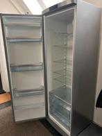 AEG Santo oko DynamicAir technologie Koelkast RVS vrijstaand, Ophalen, 150 tot 200 liter, 60 cm of meer, 160 cm of meer