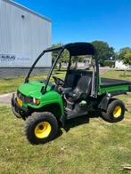 John deere Gator 3 cill diesel 4x4 met kenteken !, Overige merken, Gebruikt, Ophalen of Verzenden, Info@alblasinterntransport.nl