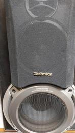 Audio, Audio, Tv en Foto, Luidsprekers, Ophalen of Verzenden, Zo goed als nieuw, Front, Rear of Stereo speakers, Overige merken