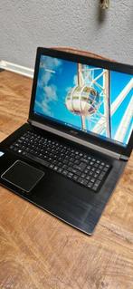 💻Acer Aspire 17 inch | i3 | 8GB RAM | SSD | Nieuwe accu✅, Computers en Software, Windows Laptops, 256 GB, Acer., Qwerty, 8 GB
