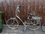 Sporta fiets!, Fietsen en Brommers, Fietsen | Dames | Damesfietsen, Ophalen, Zo goed als nieuw, Overige merken