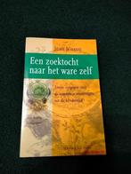 Een zoektocht naar het ware zelf - Jean Jenson, Ophalen, Gelezen
