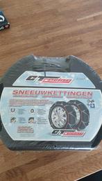 Sneeuwkettingen GT racing 9mm. 20 euro, Auto diversen, Sneeuwkettingen, Nieuw, Ophalen