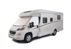 Hoes voor voorruit Fiat Ducato camper (vanaf bj 2006), Caravans en Kamperen, Camper-accessoires, Ophalen, Gebruikt