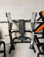 Technogym Pure strength chest press!, Ophalen, Zo goed als nieuw, Overige typen