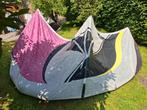 Kite Best Kahoona 13,5 m, Geen board, Ophalen, Gebruikt, Kite