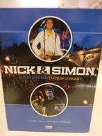 Nick & Simon - Altijd Dichtbij Live in Concert DVD Boxset, Ophalen of Verzenden