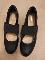 zwarte schoenen maat 37,5, Kleding | Dames, Schoenen, Schoenen met lage hakken, Zwart, Ophalen of Verzenden, Zo goed als nieuw