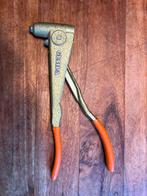 Blindklinkmoertang GESIPA - popnagel, Ophalen of Verzenden, Zo goed als nieuw