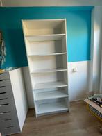 Ikea billy witte boekenkast, Ophalen, Met plank(en), Overige materialen, 200 cm of meer